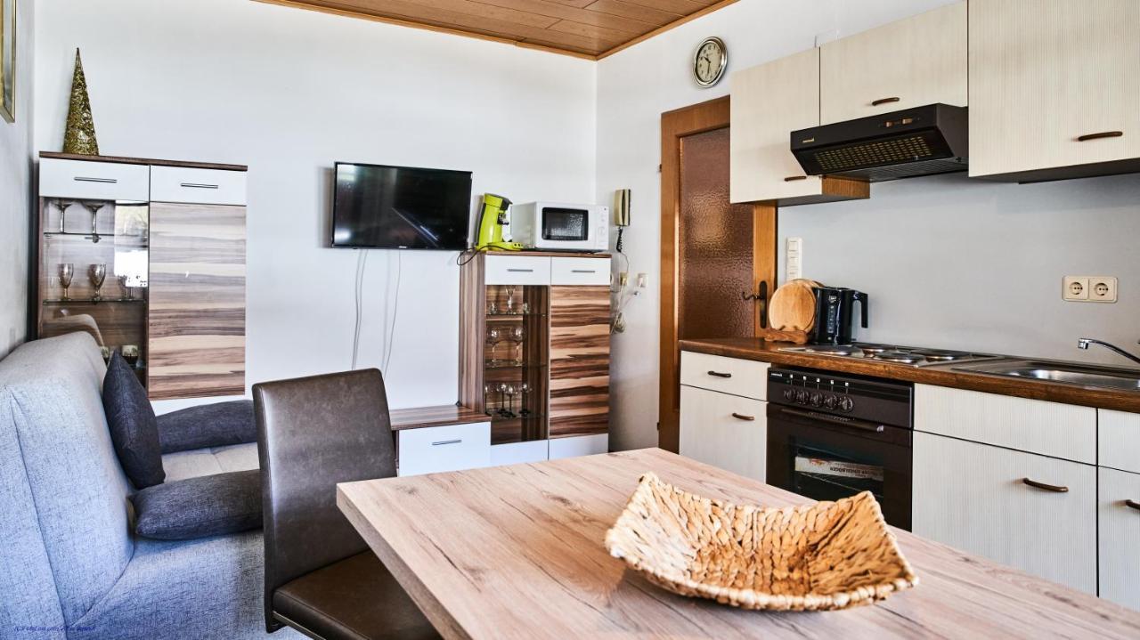 Bergerlebnis Oetscher Apartment Lackenhof
