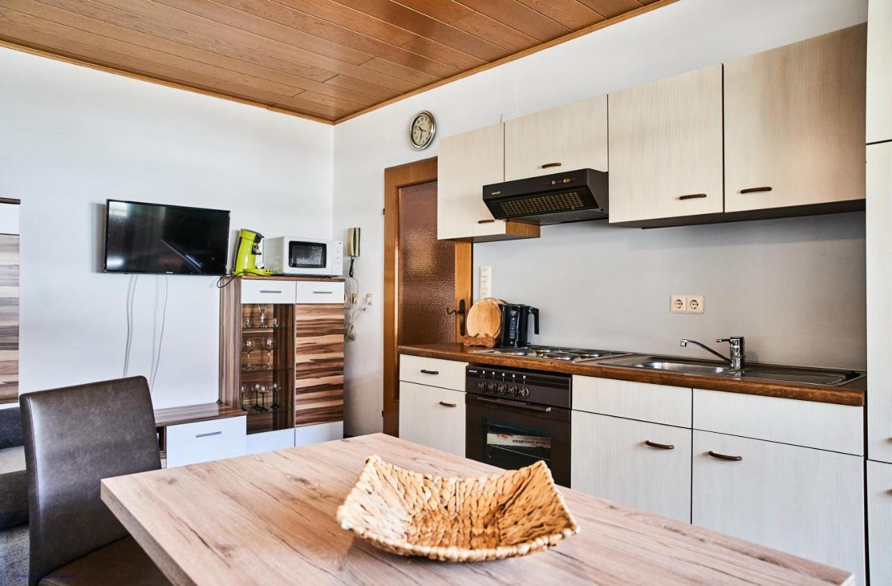 Apartment Bergerlebnis Oetscher Lackenhof